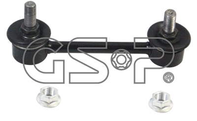 Šarnyro stabilizatorius GSP S050351