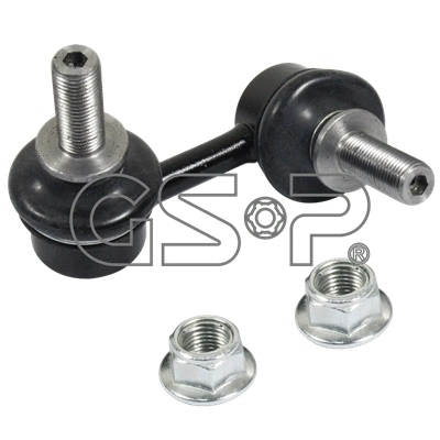 Šarnyro stabilizatorius GSP S050353