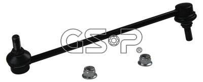 Šarnyro stabilizatorius GSP S050357