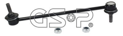 Šarnyro stabilizatorius GSP S050362