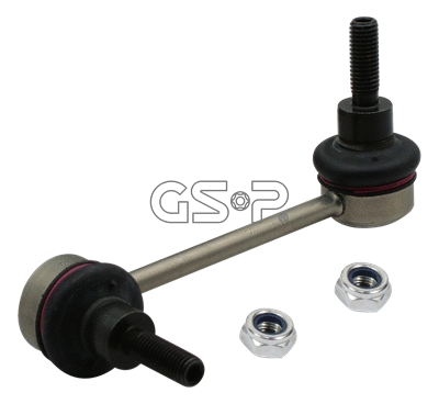 Šarnyro stabilizatorius GSP S050363