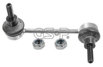 Šarnyro stabilizatorius GSP S050364