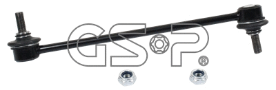Šarnyro stabilizatorius GSP S050366