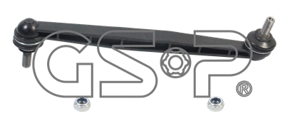 Šarnyro stabilizatorius GSP S050369