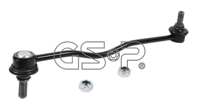 Šarnyro stabilizatorius GSP S050374