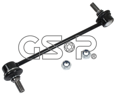 Šarnyro stabilizatorius GSP S050379
