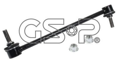 Šarnyro stabilizatorius GSP S050380
