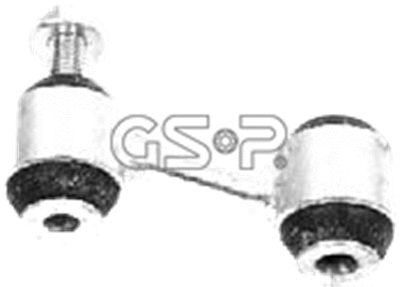 Šarnyro stabilizatorius GSP S050382