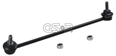 Šarnyro stabilizatorius GSP S050388