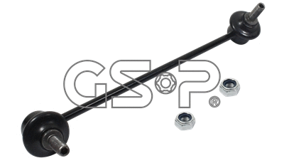 Šarnyro stabilizatorius GSP S050393