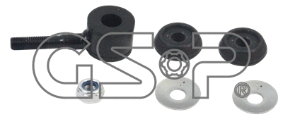 Šarnyro stabilizatorius GSP S050402