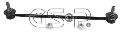 Šarnyro stabilizatorius GSP S050405