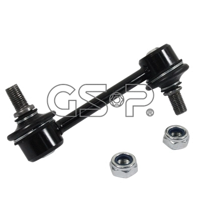 Šarnyro stabilizatorius GSP S050410