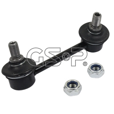 Šarnyro stabilizatorius GSP S050427