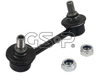 Šarnyro stabilizatorius GSP S050428