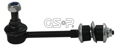 Šarnyro stabilizatorius GSP S050436