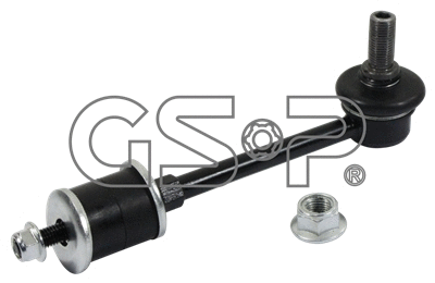 Šarnyro stabilizatorius GSP S050437