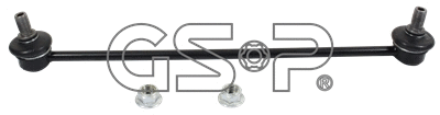 Šarnyro stabilizatorius GSP S050438