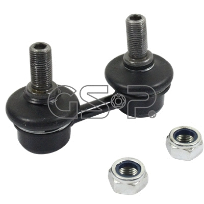 Šarnyro stabilizatorius GSP S050439