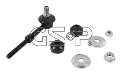 Šarnyro stabilizatorius GSP S050441