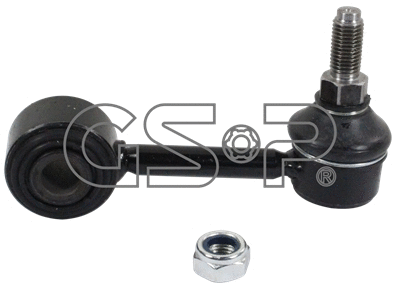Šarnyro stabilizatorius GSP S050447