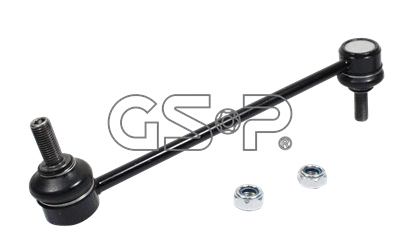 Šarnyro stabilizatorius GSP S050449