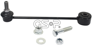 Šarnyro stabilizatorius GSP S050450