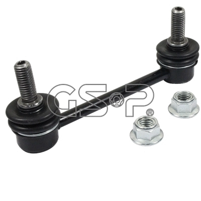 Šarnyro stabilizatorius GSP S050453