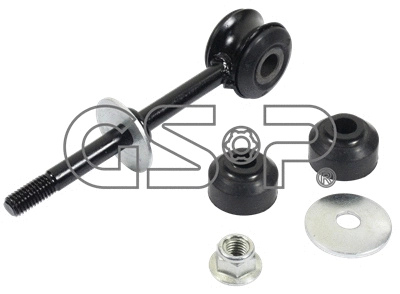 Šarnyro stabilizatorius GSP S050454