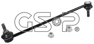Šarnyro stabilizatorius GSP S050455