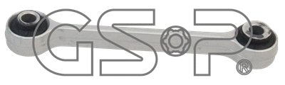 Šarnyro stabilizatorius GSP S050473