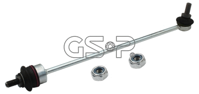 Šarnyro stabilizatorius GSP S050474