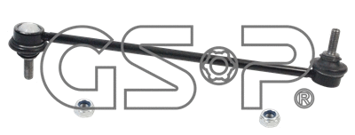 Šarnyro stabilizatorius GSP S050475