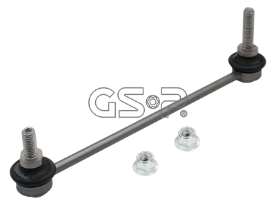 Šarnyro stabilizatorius GSP S050476