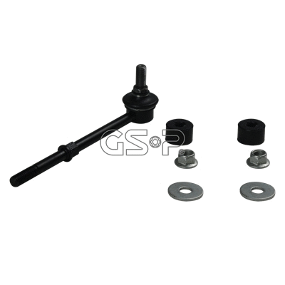 Šarnyro stabilizatorius GSP S050483