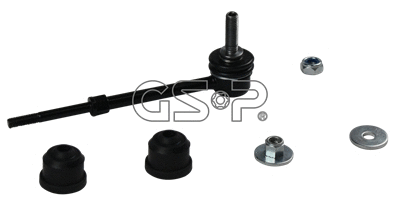 Šarnyro stabilizatorius GSP S050485