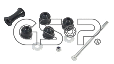 Šarnyro stabilizatorius GSP S050490