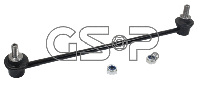 Šarnyro stabilizatorius GSP S050495