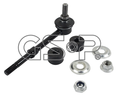 Šarnyro stabilizatorius GSP S050498