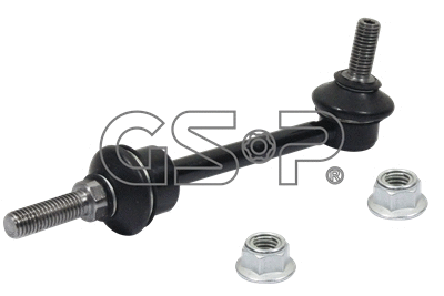 Šarnyro stabilizatorius GSP S050512