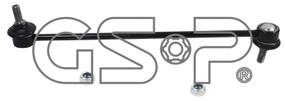 Šarnyro stabilizatorius GSP S050514