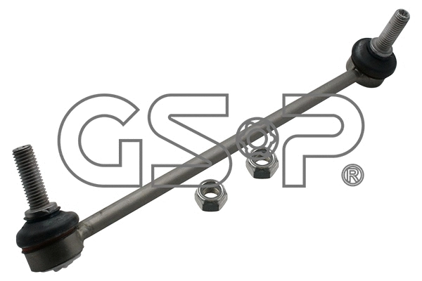 Šarnyro stabilizatorius GSP S050518