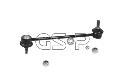 Šarnyro stabilizatorius GSP S050520