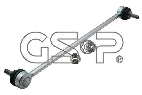 Šarnyro stabilizatorius GSP S050521