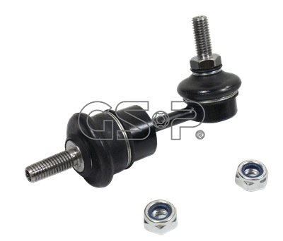 Šarnyro stabilizatorius GSP S050526