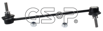 Šarnyro stabilizatorius GSP S050541