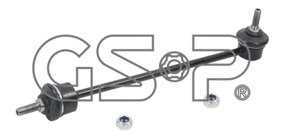 Šarnyro stabilizatorius GSP S050544