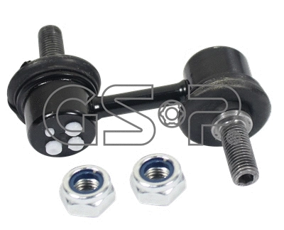 Šarnyro stabilizatorius GSP S050550