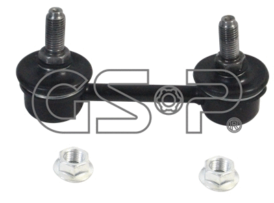 Šarnyro stabilizatorius GSP S050552