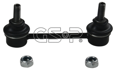 Šarnyro stabilizatorius GSP S050607